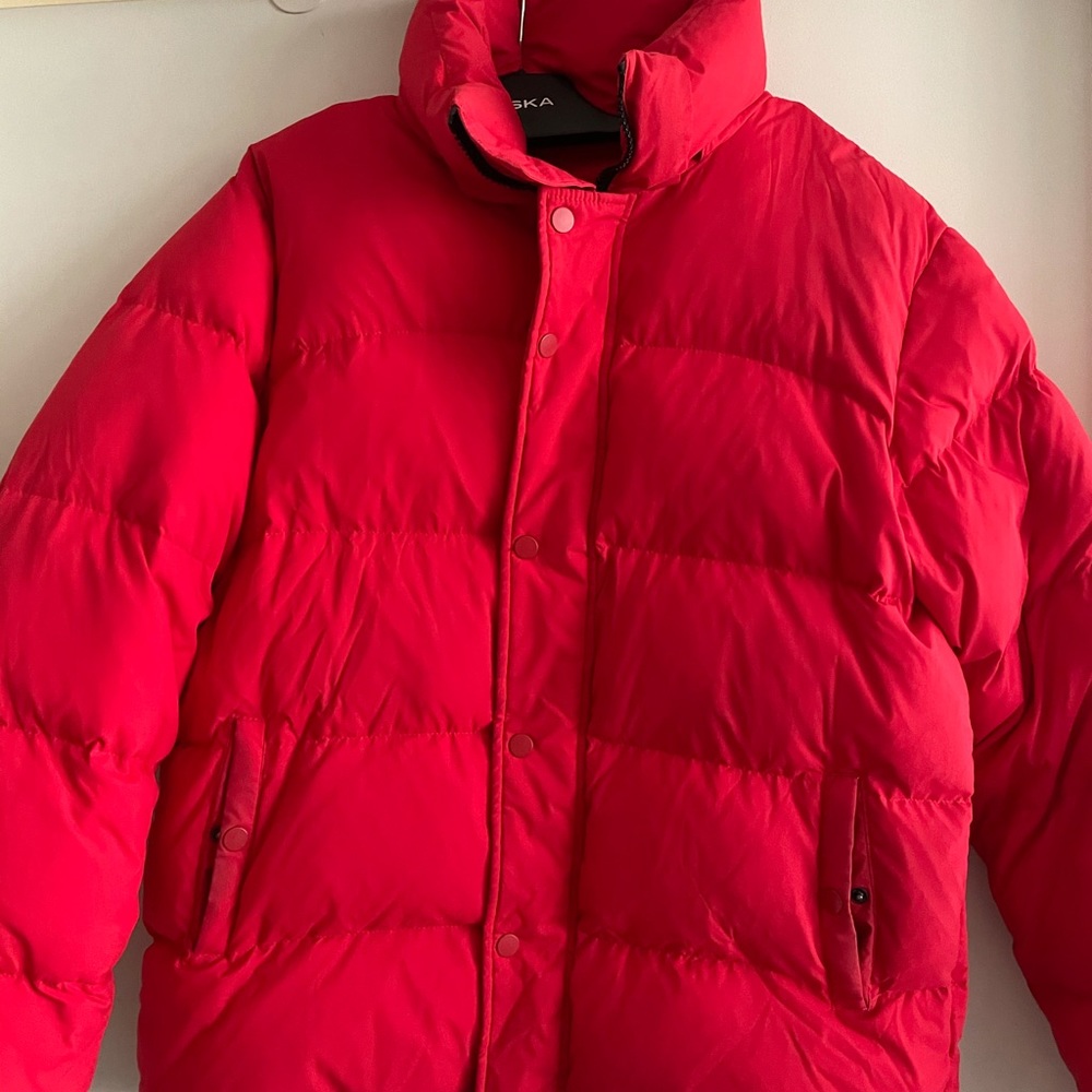 Aritzia Super Puff